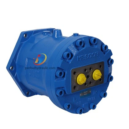 Eaton variklis