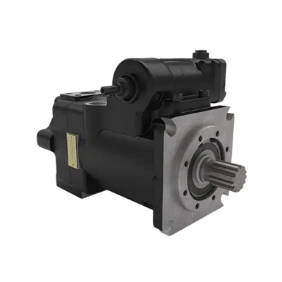 Oilgear PVG-180 ašinis stūmoklinis siurblys